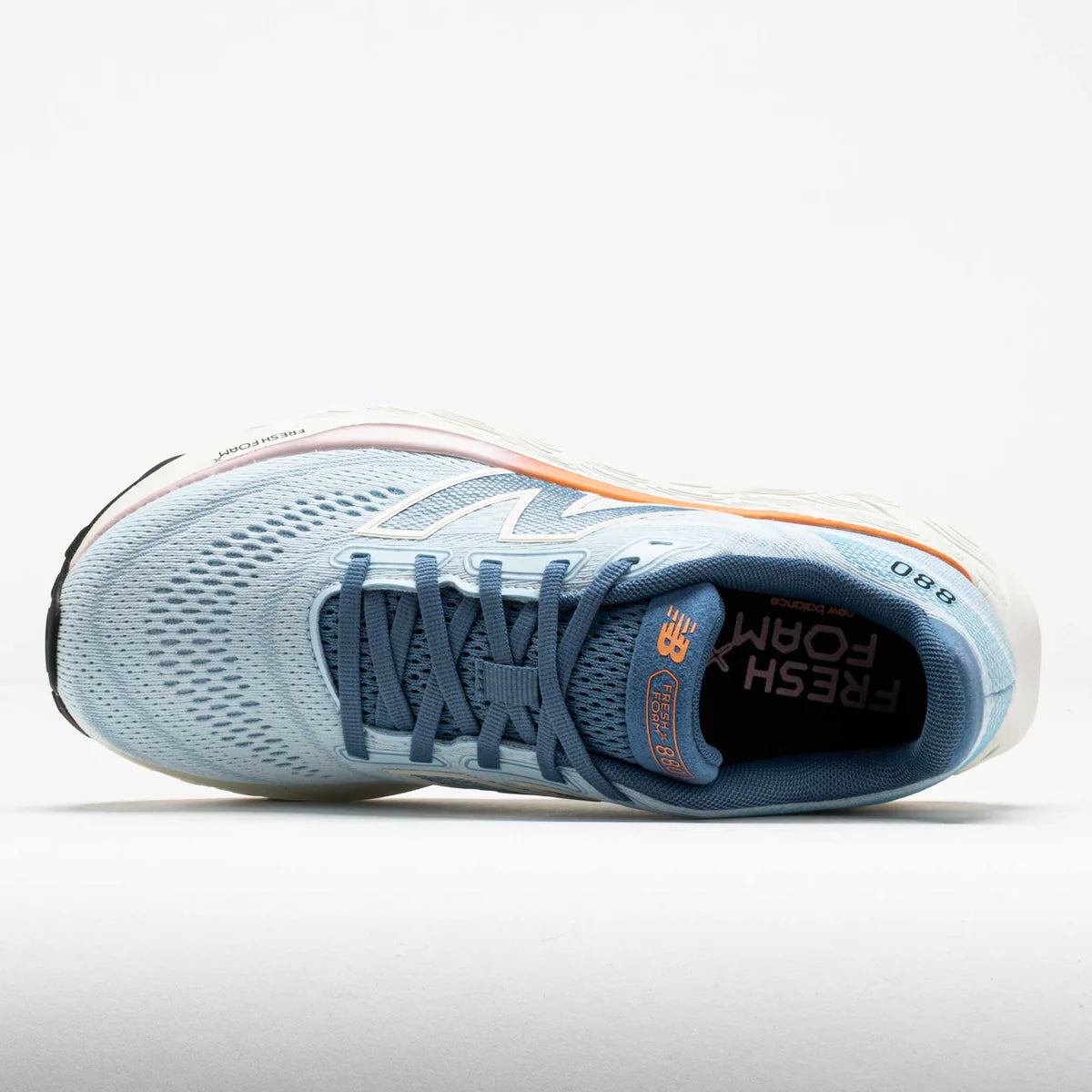 Women's New Balance Fresh Foam X 880v14 (Blue White) *Sale*
