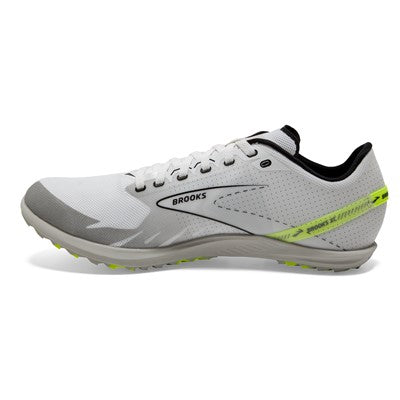 Unisex Brooks Draft XC Spikeless