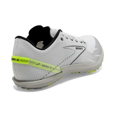Unisex Brooks Draft XC Spikeless