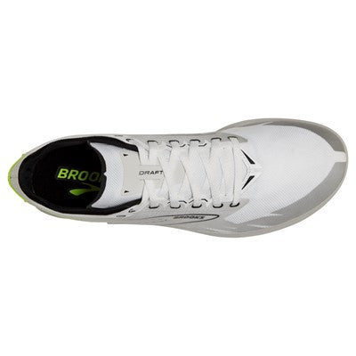 Unisex Brooks Draft XC Spikeless
