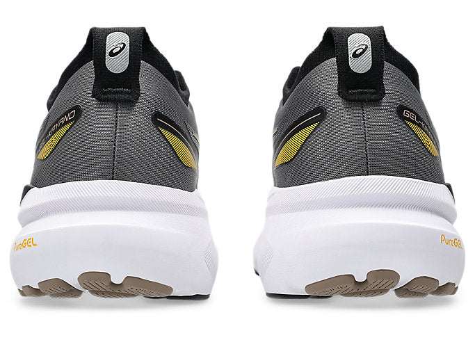 Men's ASICS Gel Kayano 31 (Carbon Taupe Grey)