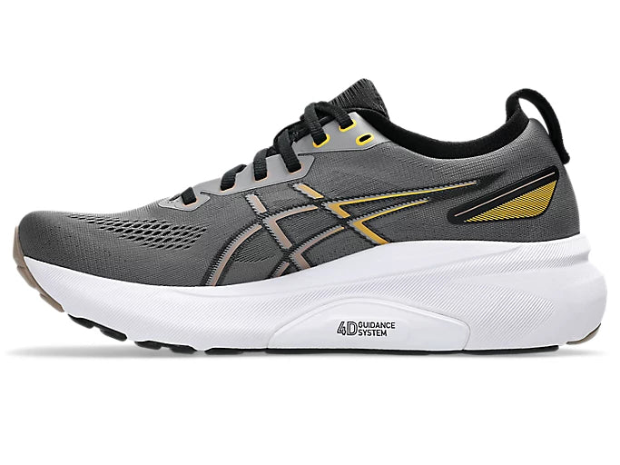 Men's ASICS Gel Kayano 31 (Carbon Taupe Grey)