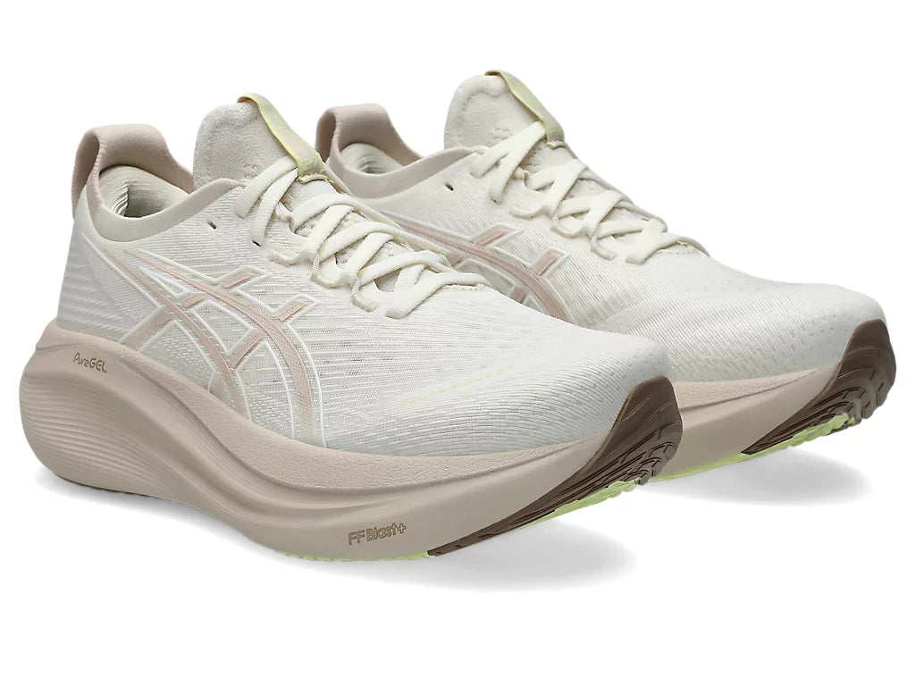 Women's ASICS Gel-Nimbus 27