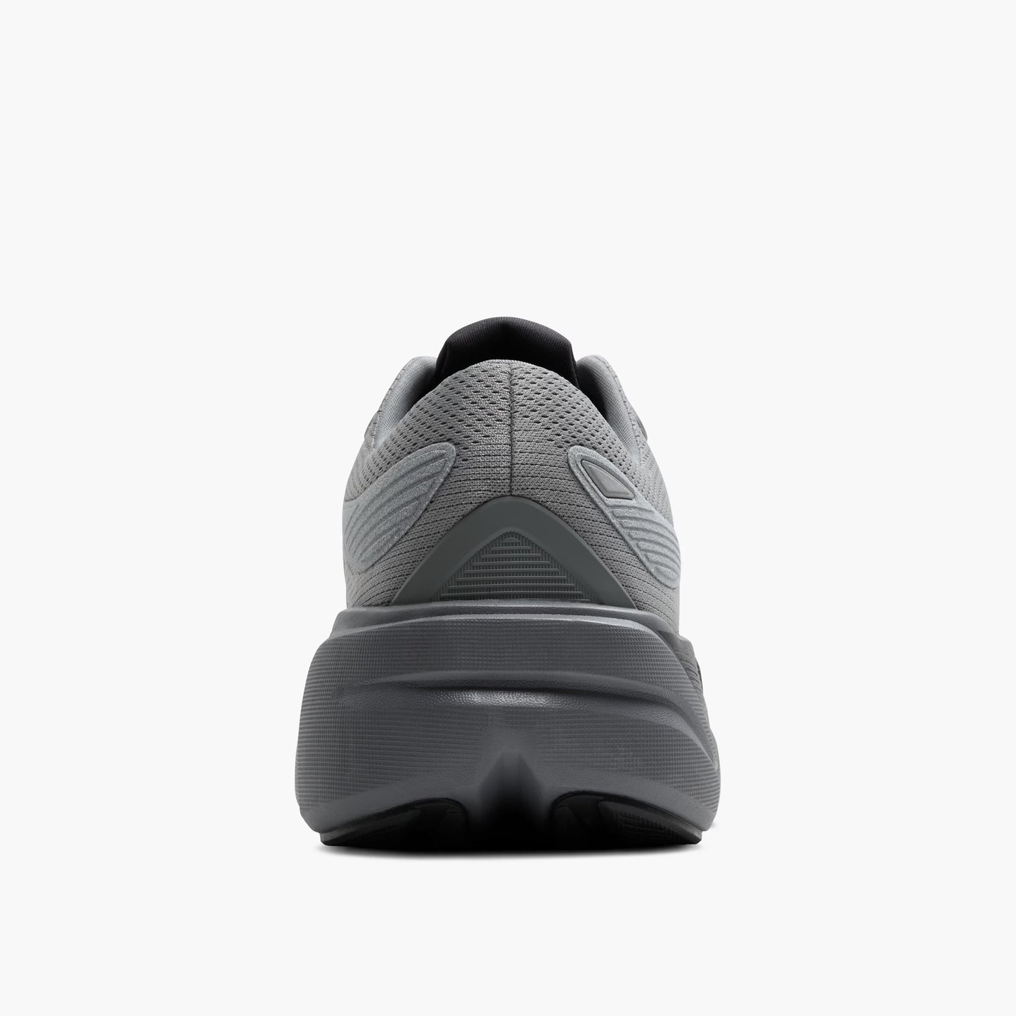 Men's Brooks Ghost Max 3 Primer Grey Ebony