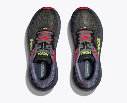 Men's Hoka Challenger 7 (Obsidian/Anchor) *Sale*