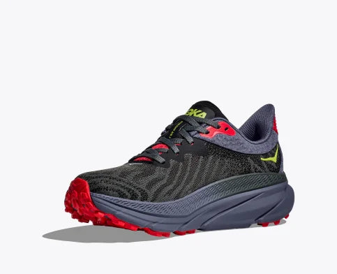 Men's Hoka Challenger 7 (Obsidian/Anchor) *Sale*