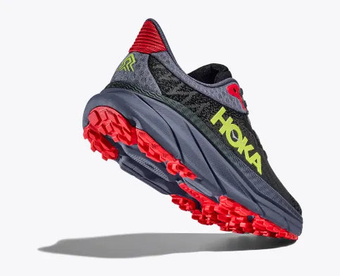 Men's Hoka Challenger 7 (Obsidian/Anchor) *Sale*