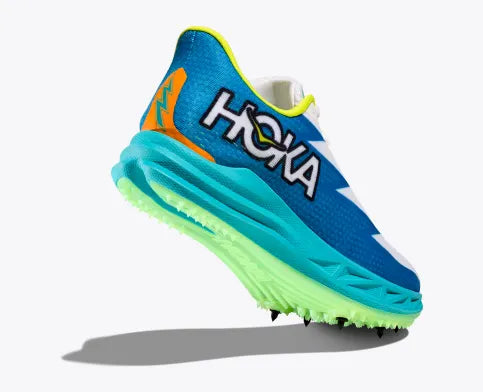 Unisex Hoka Crescendo MD (Ceramic/Diva Blue)