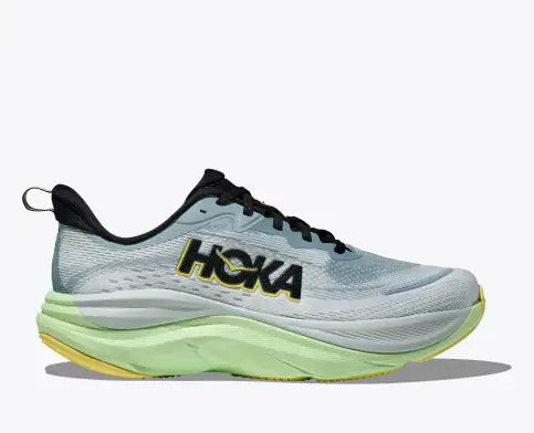 Men's Hoka Skyflow (Druzy/Droplet)
