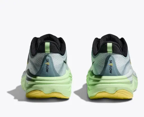 Men's Hoka Skyflow (Druzy/Droplet)