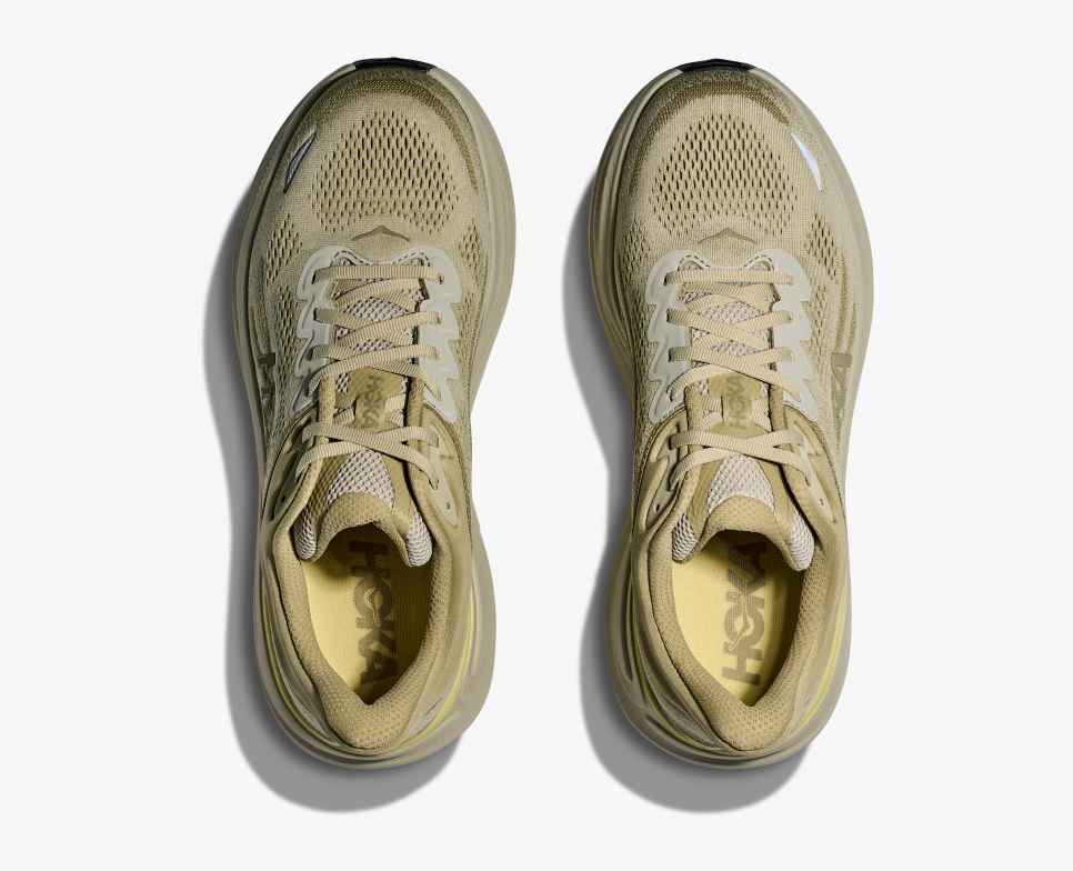 Men's Hoka Bondi 9