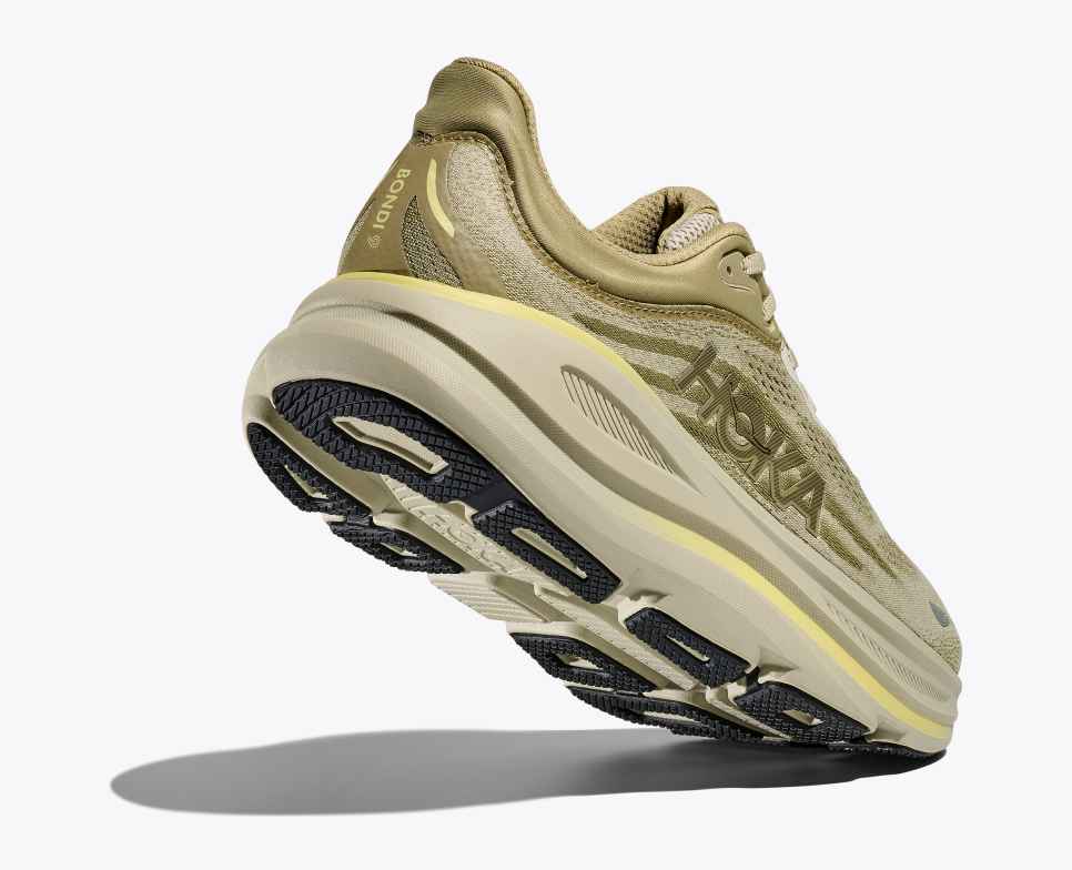 Men's Hoka Bondi 9