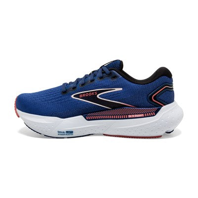 Women's Brooks Glycerin GTS 21 (Blue/Icy Pink/Rose) *Sale*