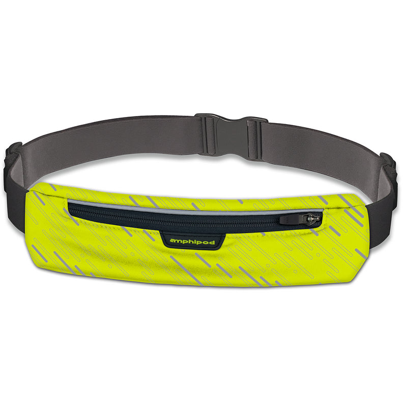 Amphipod Reflective Microstretch Luxe