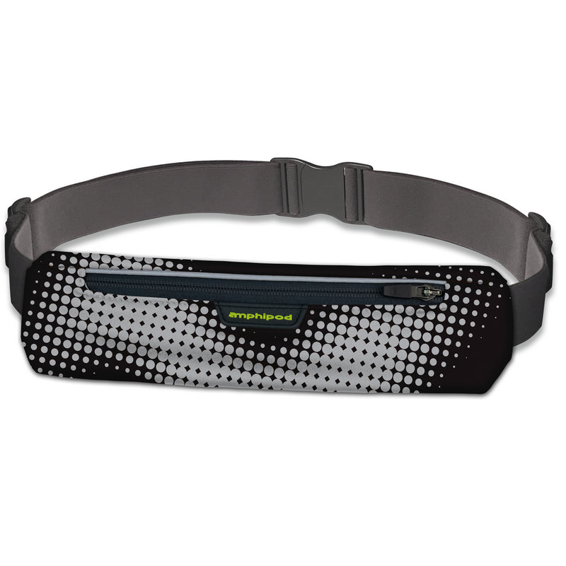 Amphipod Reflective Microstretch Luxe