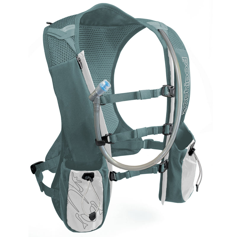 Amphipod PureRun Minimalist Vest 1.5 L Reservoir