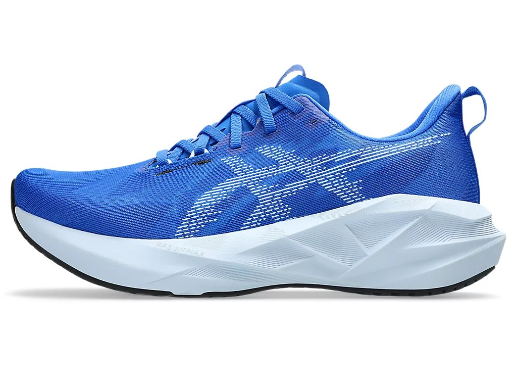 Men's ASICS Nova Blast 5