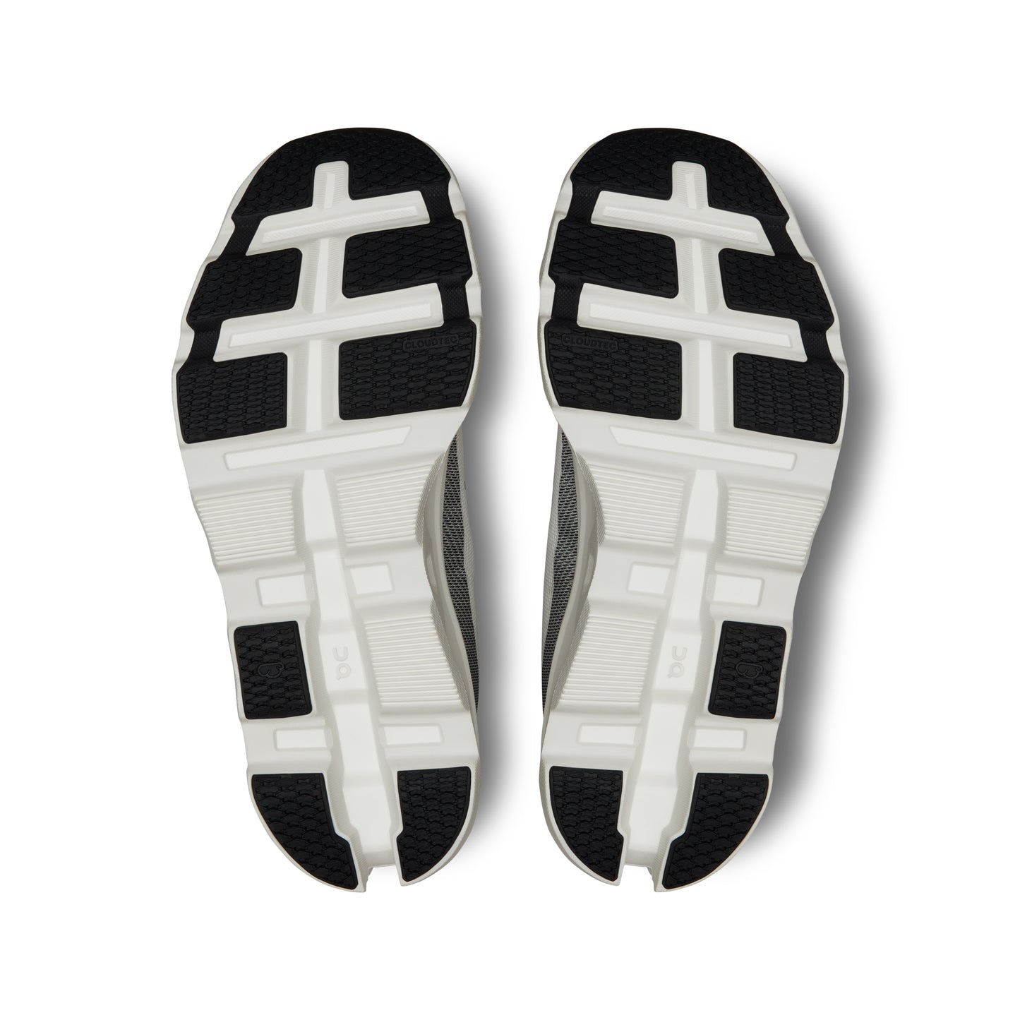 Women's On Cloudmonster 2 (White/Frost)