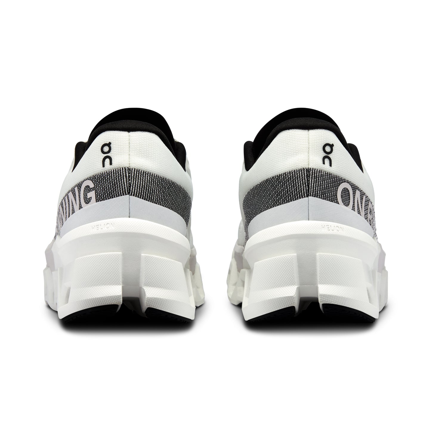 Women's On Cloudmonster 2 (White/Frost)