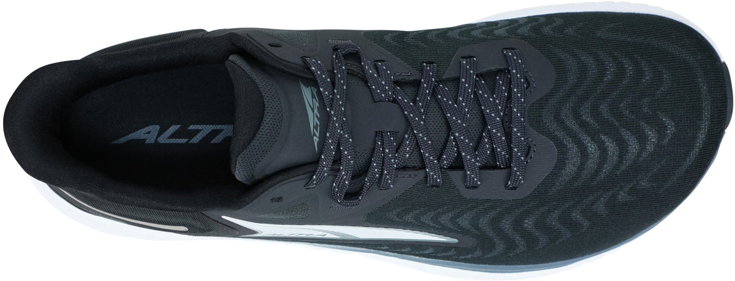 Women's Altra Torin 7 (Black)