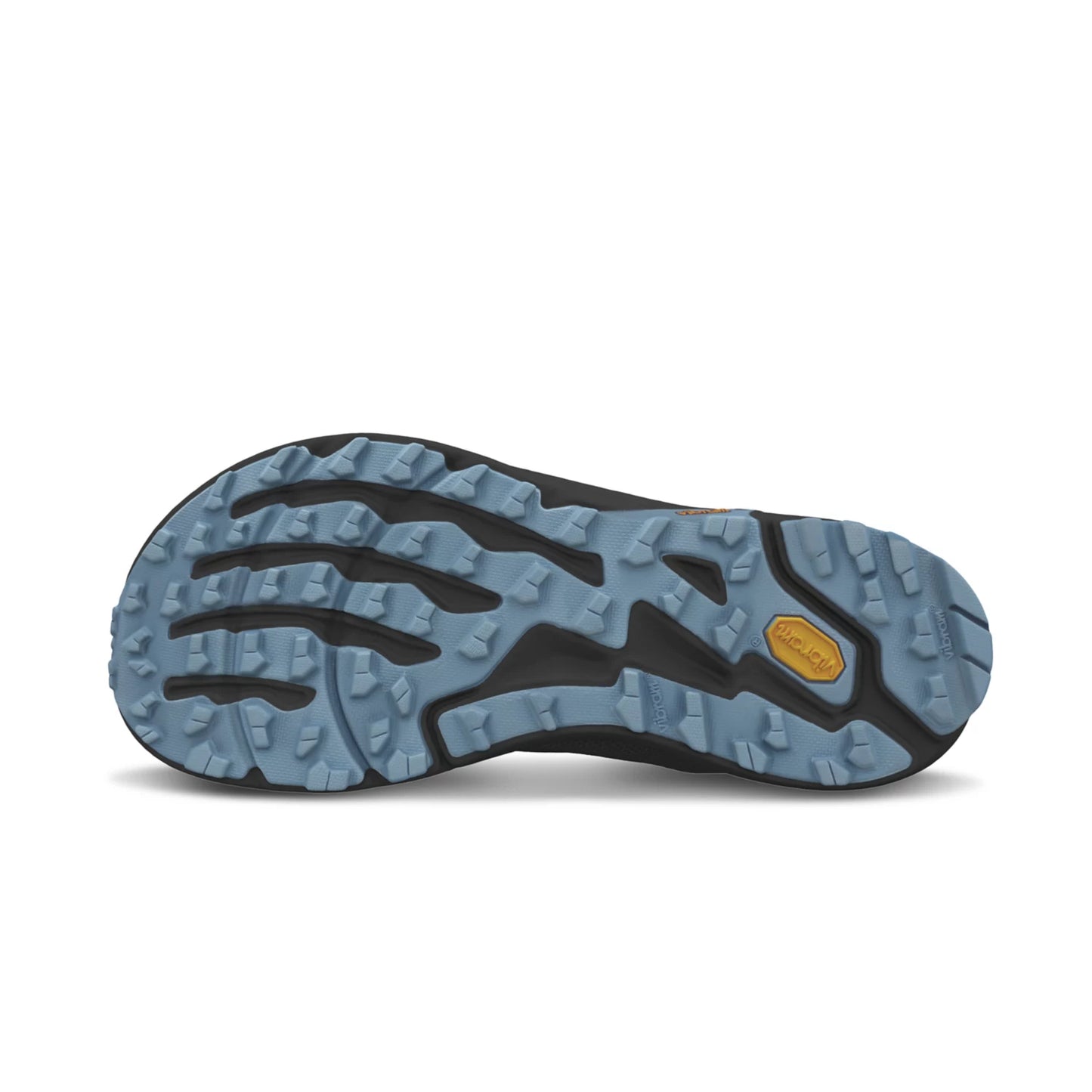 Women's Altra Timp 5 (Black/Gray)