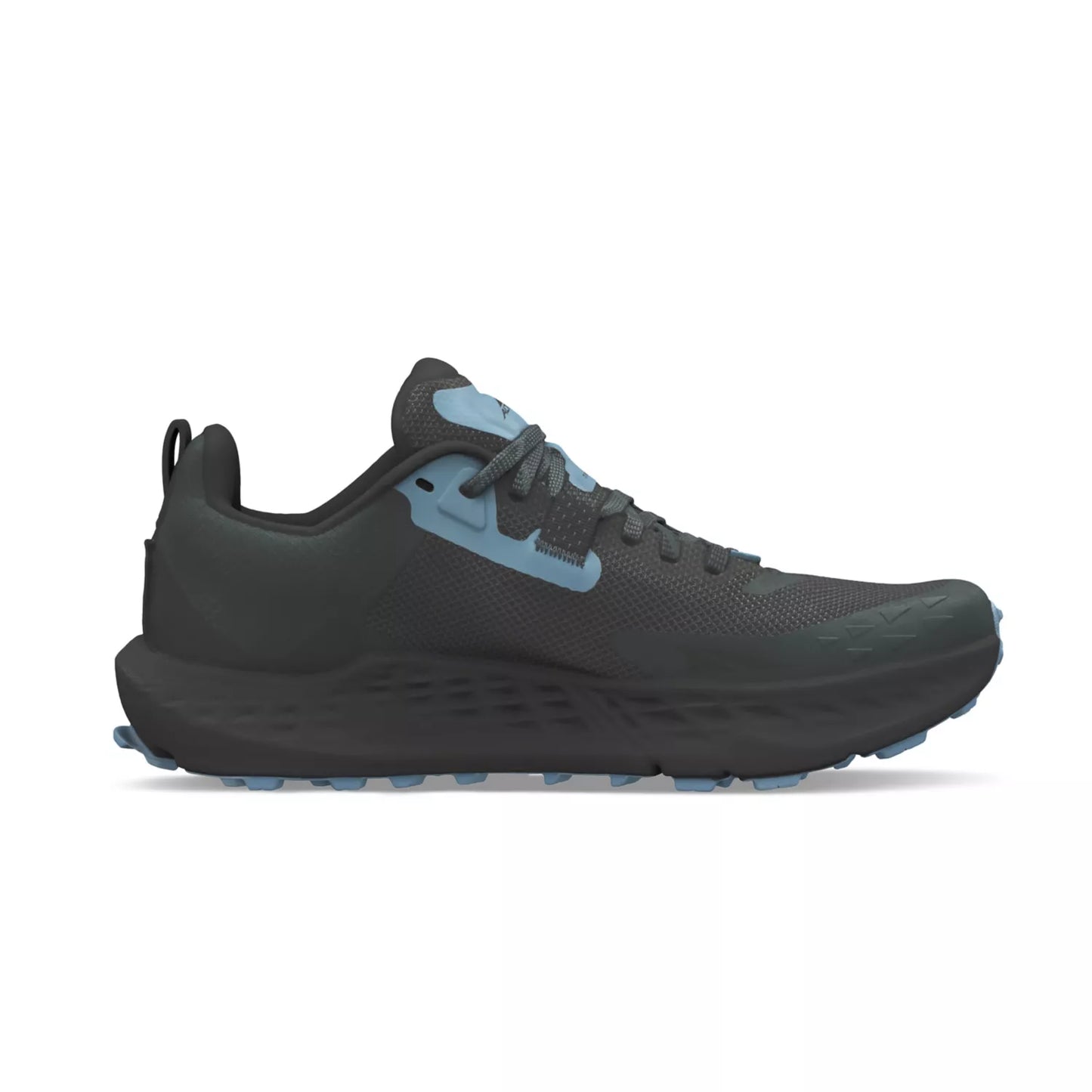 Women's Altra Timp 5 (Black/Gray)