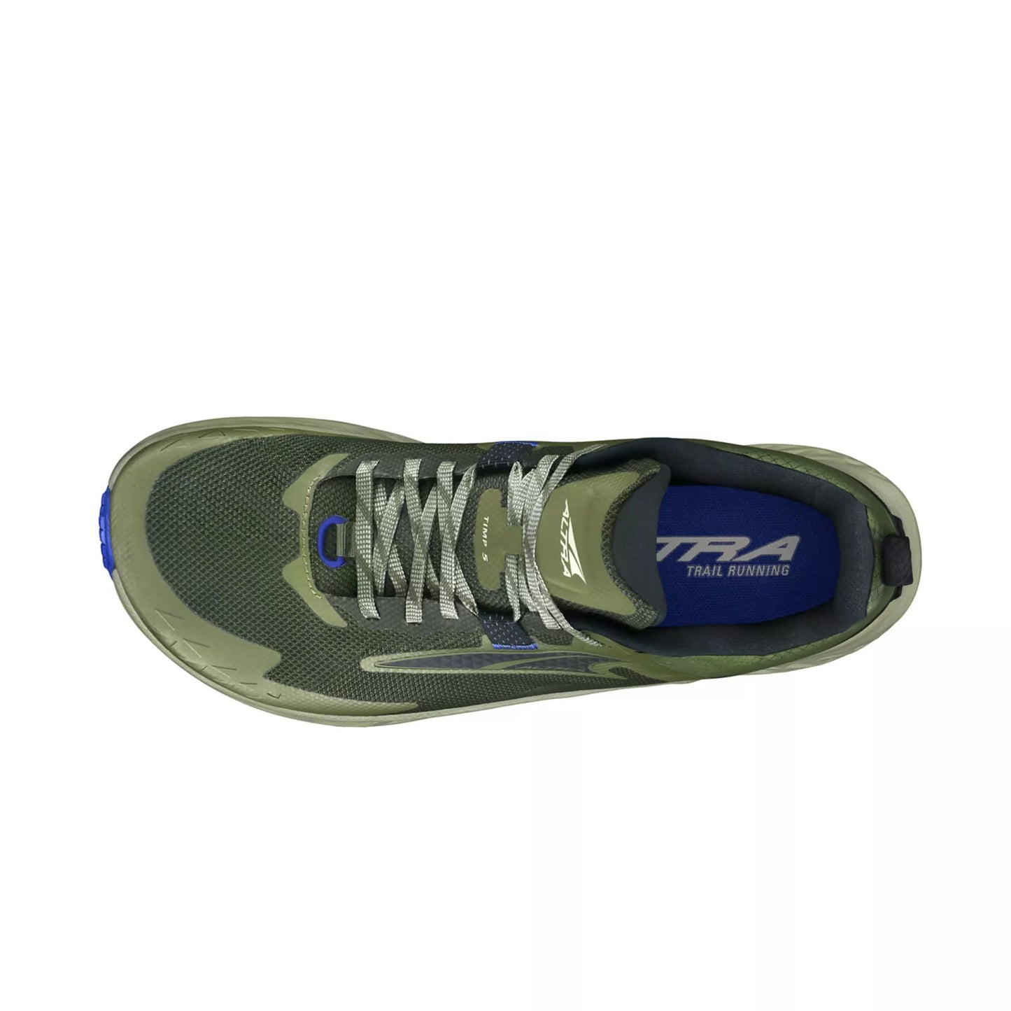 Men's Altra Timp 5 (Dusty Olive)