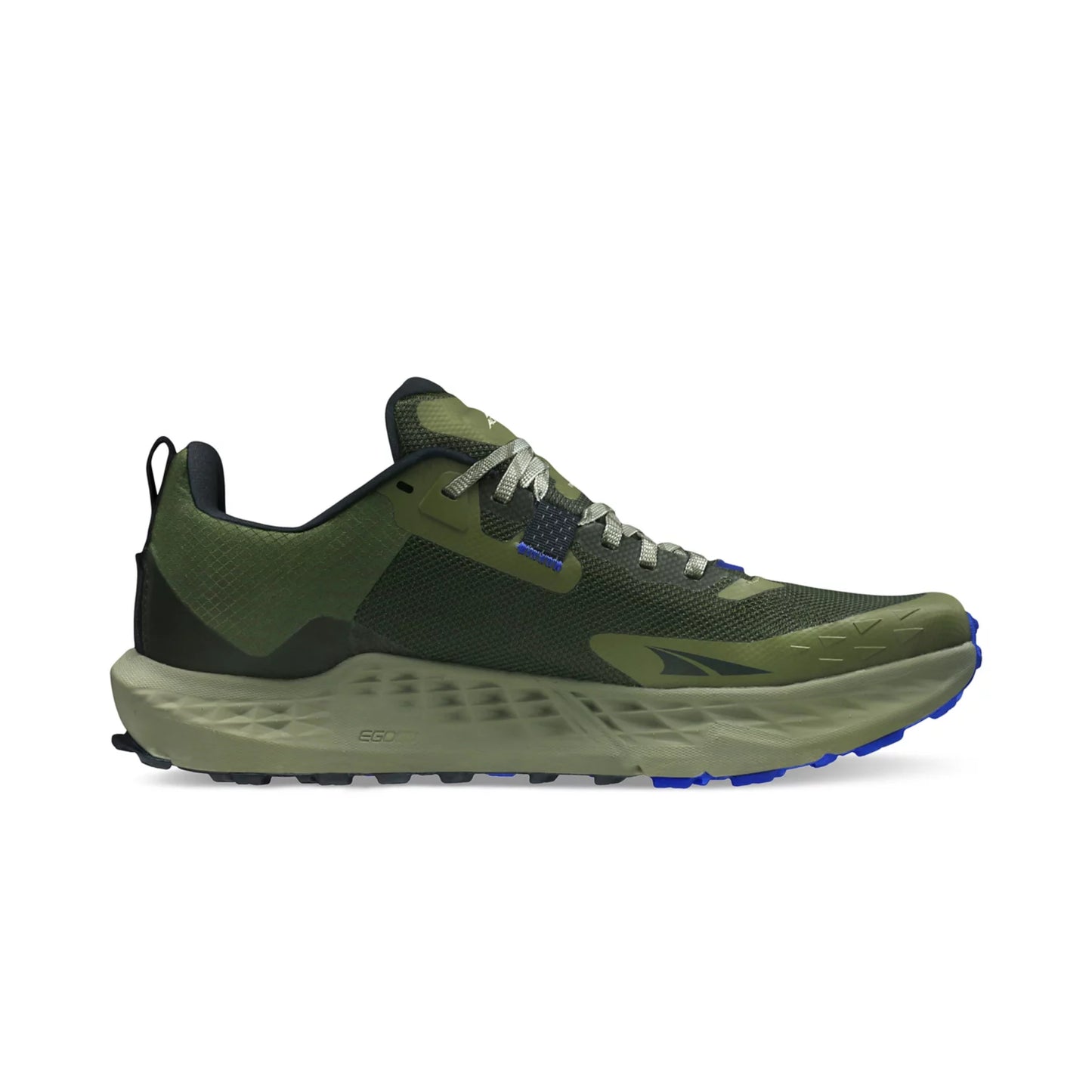 Men's Altra Timp 5 (Dusty Olive)