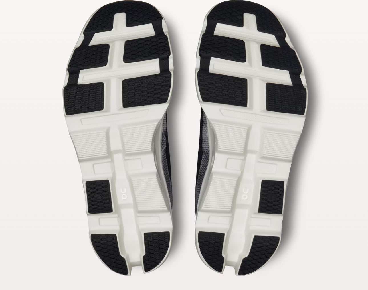 Women's On Cloudmonster 2 (Black/Frost)