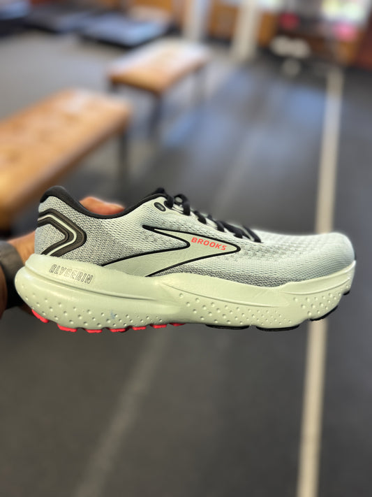 Women's Brooks Glycerin 21 (Cloud/Black/Pink) *Sale*