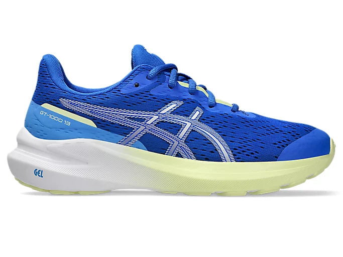 Kids ASICS GT-1000 13 GS *Sale*