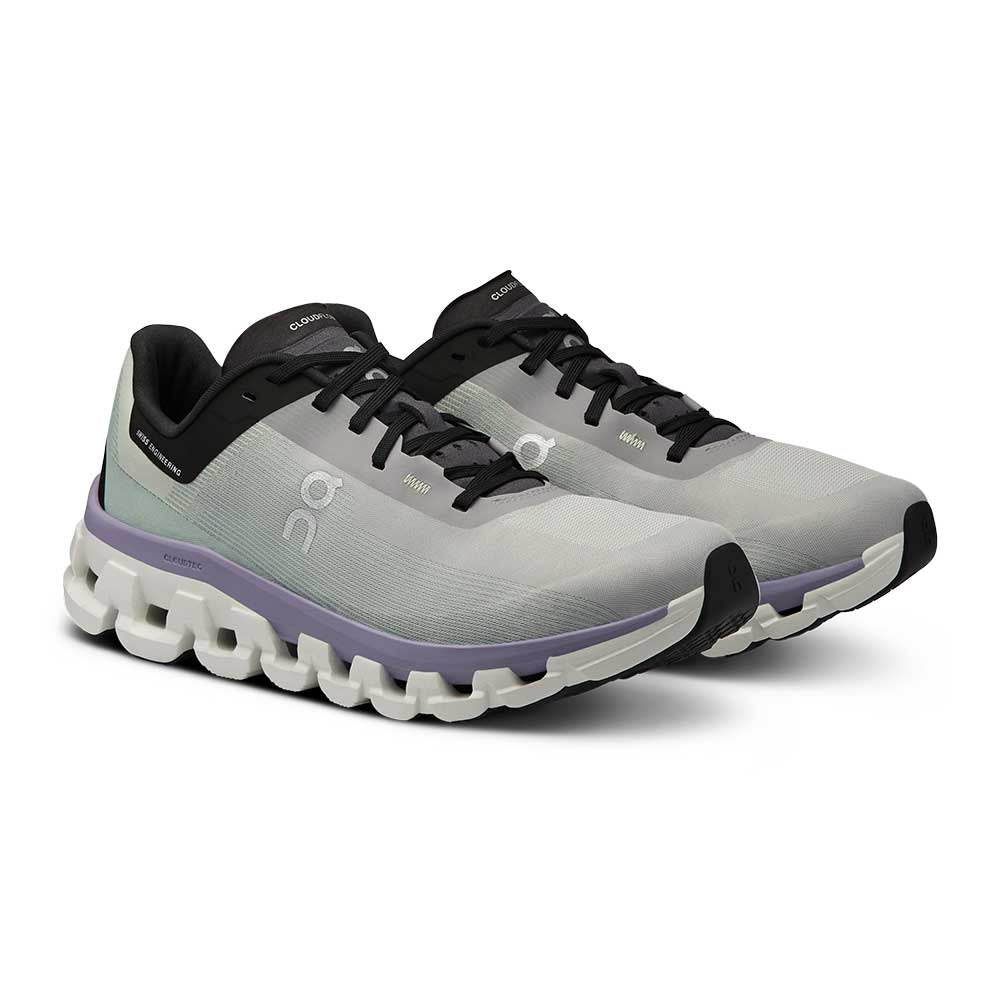 Women's On Cloudflow 4(Fade/Wisteria)