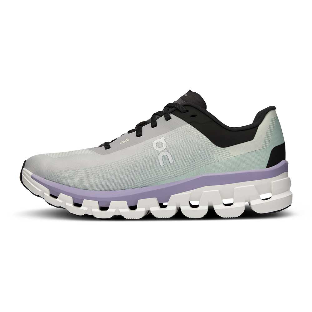 Women's On Cloudflow 4(Fade/Wisteria)