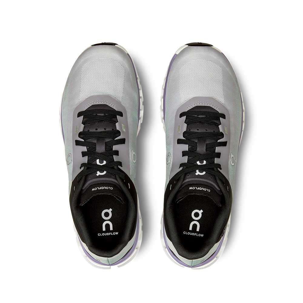 Women's On Cloudflow 4(Fade/Wisteria)