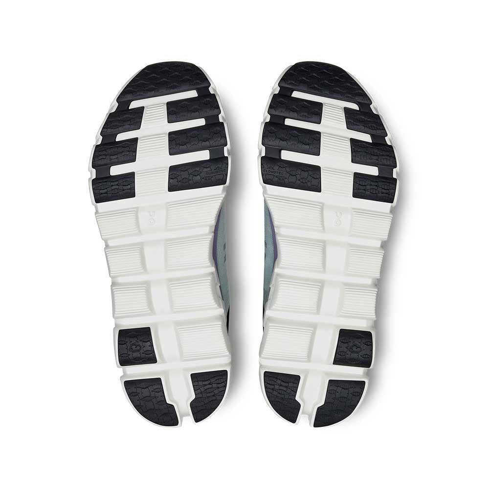 Women's On Cloudflow 4(Fade/Wisteria)