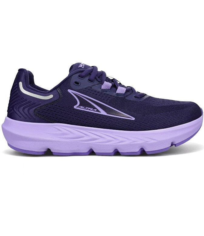 Women's Altra Provision 7 (Dark Purple)