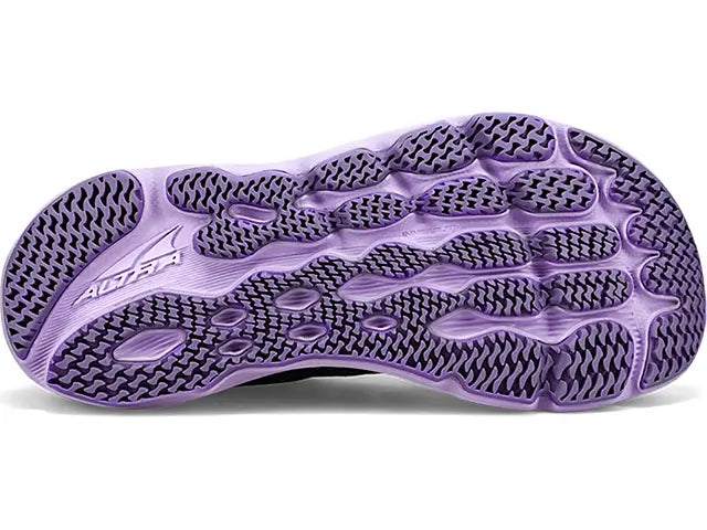 Women's Altra Provision 7 (Dark Purple)