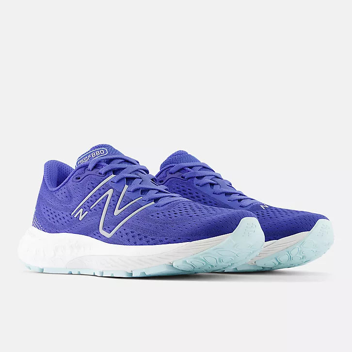 Women's New Balance Fresh Foam X 880v13 (Marine Blue)