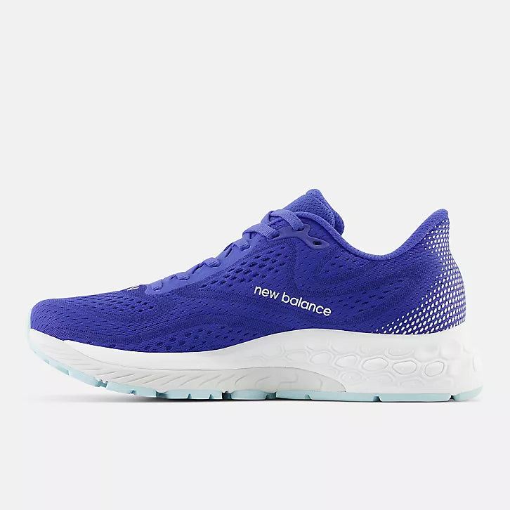 Women's New Balance Fresh Foam X 880v13 (Marine Blue)