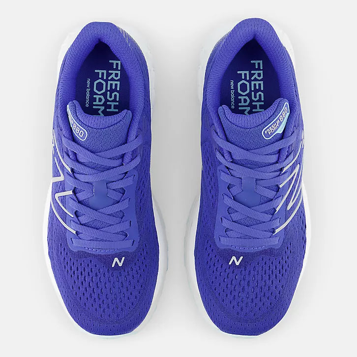 Women's New Balance Fresh Foam X 880v13 (Marine Blue)