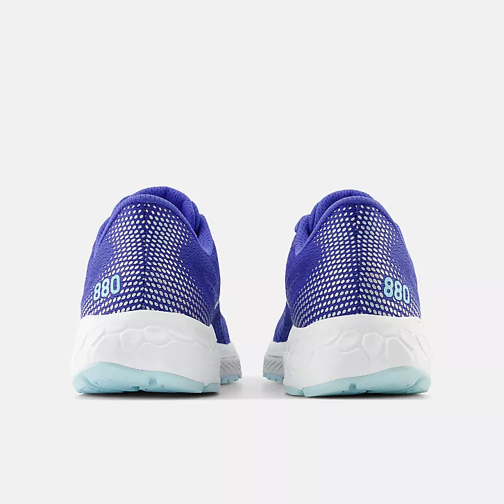 Women's New Balance Fresh Foam X 880v13 (Marine Blue)