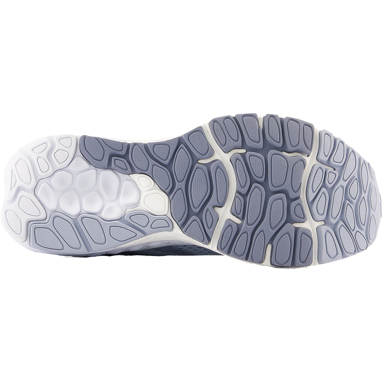 Women's New Balance Fresh Foam X 880v13 (White/Grey)