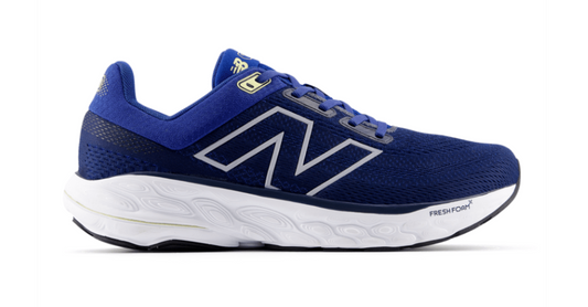 Men's New Balance Fresh Foam X 860v14 (Galaxy Blue)
