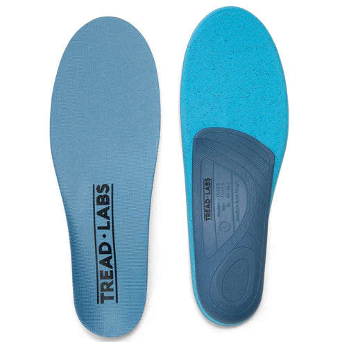 Tread Labs Pace Insoles