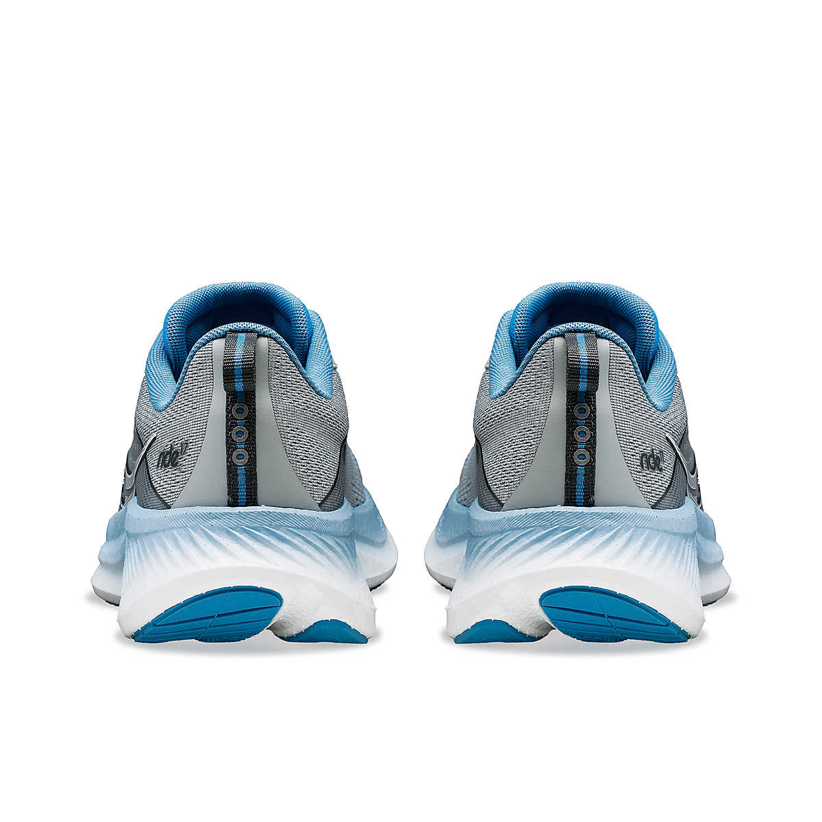 Women's Saucony Ride 17 (Cloud/Breeze)