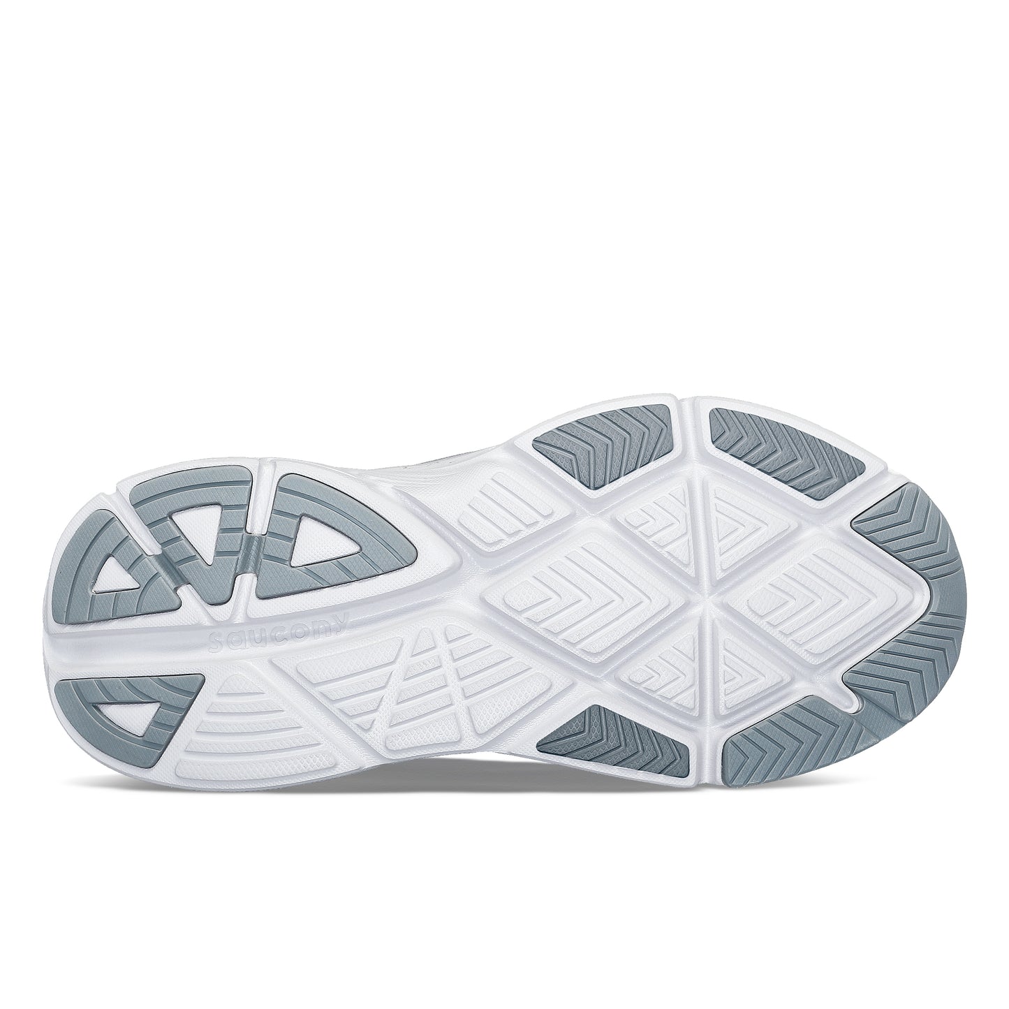 Women's Saucony Guide 17 (Iris) Wide