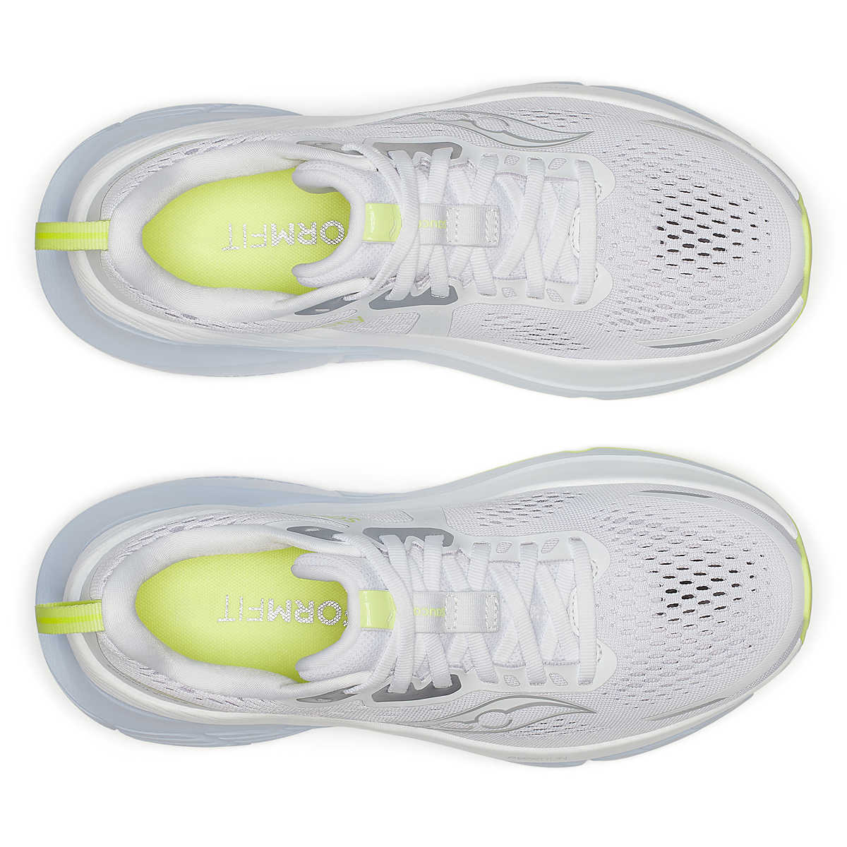 Women's Saucony Guide 18