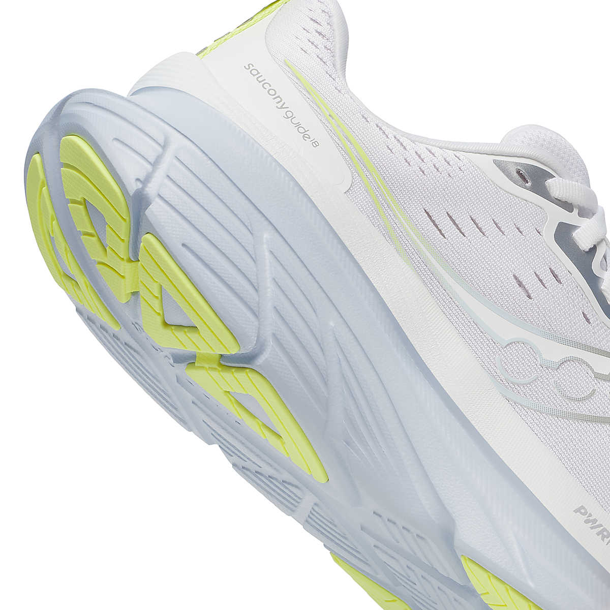 Women's Saucony Guide 18