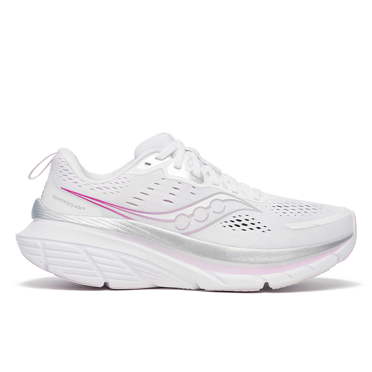 Women's Saucony Guide 18