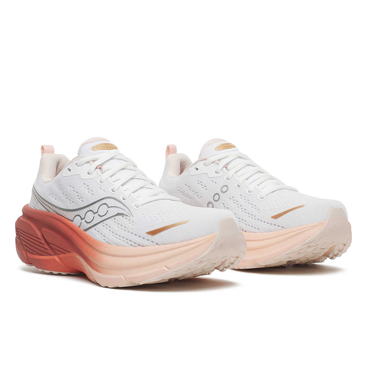 Women's Saucony Hurricane 25